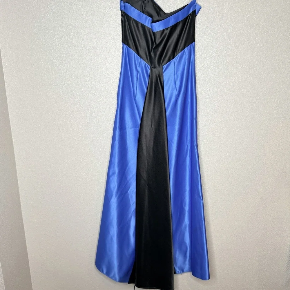 Jessica McClintock vintage jessica
